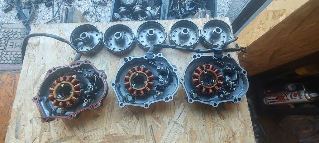 MAGNET,ROTOR,STATOR,POKROV MAGNETA