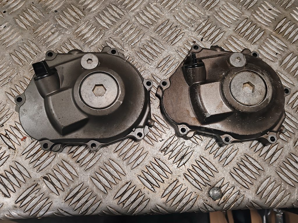 POKROV MAGNETA,STATOR,ROTOR